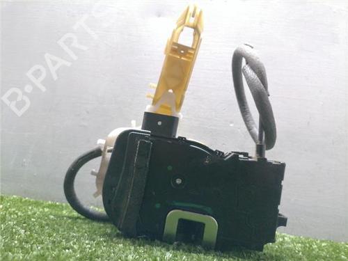 Front left lock KIA SPORTAGE III (SL) 1.7 CRDi | BP32431887C98