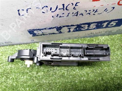 Rear right window mechanism SEAT EXEO (3R2) 2.0 TDI | BP31893933C25