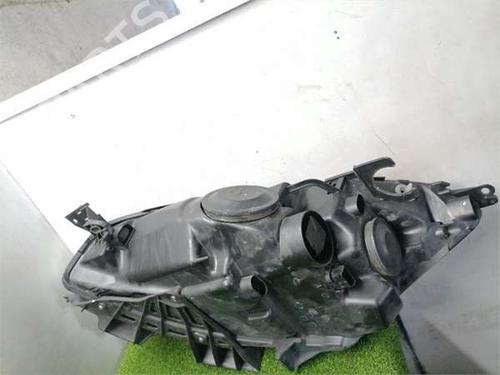 Right headlight CITROËN C4 Picasso II 2.0 BlueHDi 150 | BP37705440C29  - Image 5
