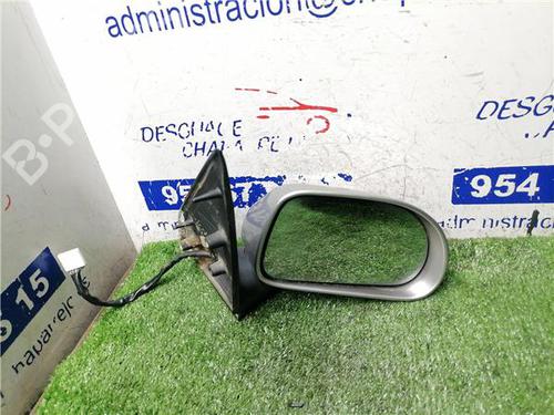 Rétroviseur droit FIAT MAREA (185_) 1.9 JTD 105 (185AXN1A) (105 hp) 31892912