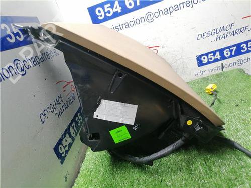 Glove box VW PASSAT B6 (3C2) 2.0 TDI | BP31898949C95 