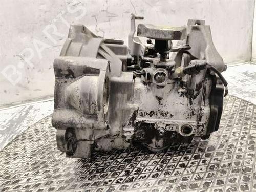 Gearbox AUDI A3 (8P1) 1.9 TDI | BP40110474M3 - Image 2
