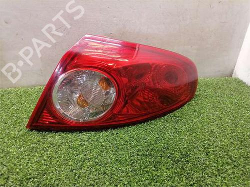 Used Right taillight Right taillight CHEVROLET LACETTI (J200) 2.0 D (121 hp) 39699369 39699369