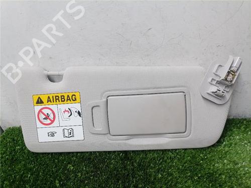right-sun-visor-renault-talisman-lp_-2015-2016-2017-2018-2019-2020-2021-2022-32690486 main image