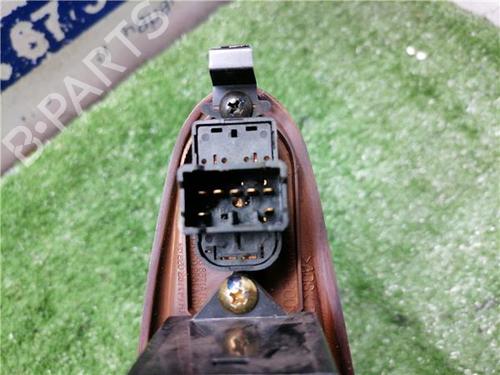 Left front window switch DAEWOO LEGANZA (KLAV) 2.0 16V | BP31898746I27