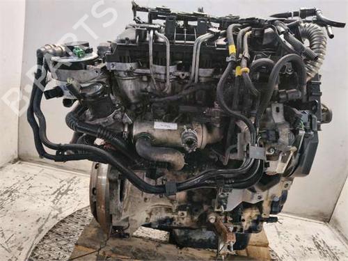 Engine FORD FOCUS II (DA_, HCP, DP) 1.6 TDCi | BP36242402M1 - Image 3