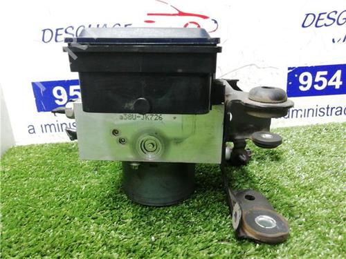 ABS pump FORD MONDEO IV (BA7) 2.0 TDCi | BP31891974M43
