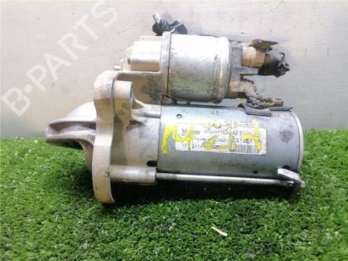 Used Starter Starter FORD TRANSIT COURIER B460 Box Body/MPV 1.5 TDCi (75 hp) 36282555 36282555