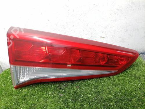 Feu arrière gauche HYUNDAI TUCSON (TL, TLE) 1.7 CRDi (116 hp) 31984260