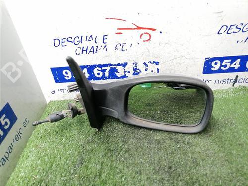Used Right mirror Right mirror 31892456 31892456