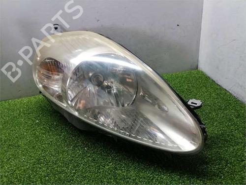 Used Right headlight Right headlight 37705453 37705453