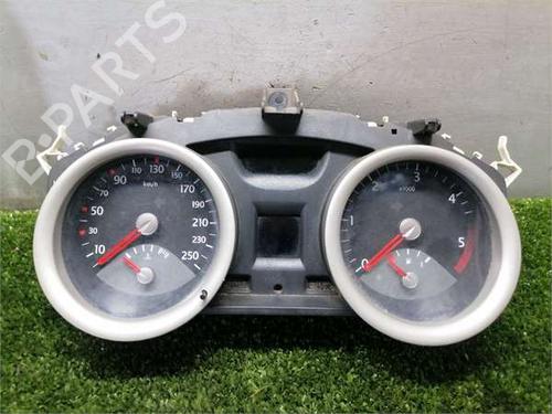 Used Instrument cluster Instrument cluster 36656478 36656478