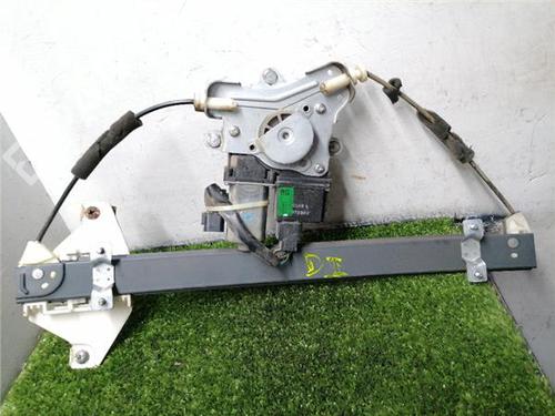 Annen OPEL ANTARA A (L07) 2.0 CDTI (150 hp) 31911614