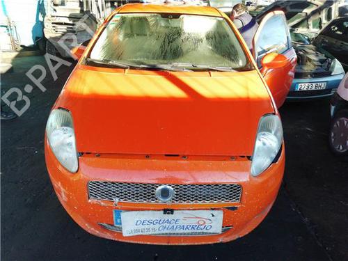 Used Parts FIAT GRANDE PUNTO (199_) 1.9 D Multijet (130 hp) 4409334