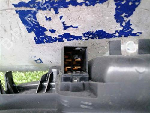 Front left interior door handle SEAT EXEO (3R2) 2.0 TDI | BP31900508I13