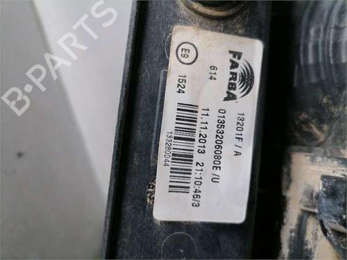 Left taillight PEUGEOT BIPPER Tepee 1.3 HDi 75 | BP36958403C34 - Image 5