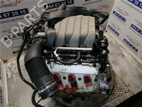 Engine AUDI A6 C6 (4F2) 2.4 | BP31890316M1