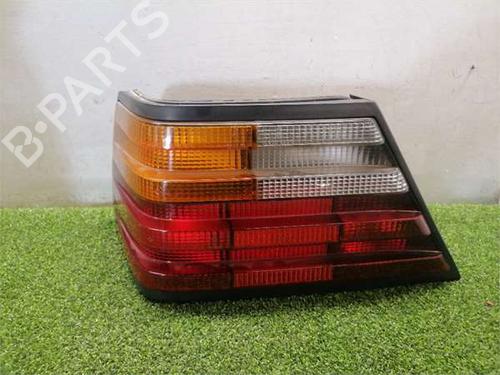 Used Left taillight Left taillight 38502793 38502793