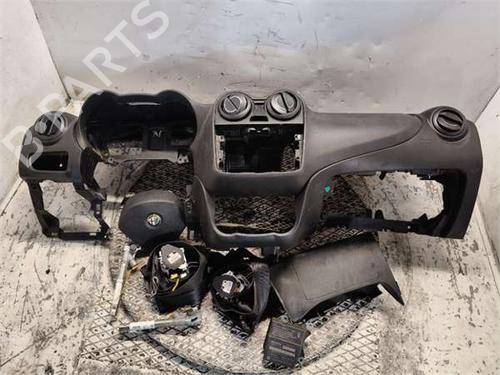 Kit Airbags Kit Airbags ALFA ROMEO MITO (955_) 1.3 MultiJet (955AXT1A) (84 hp) 36395569 36395569