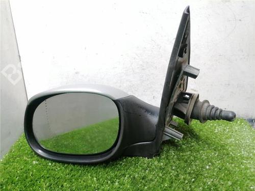 Used Left mirror Left mirror PEUGEOT 206 Hatchback (2A/C) 1.4 i (75 hp) 32690568 32690568