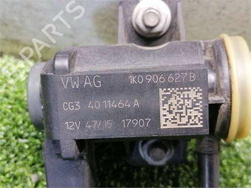 Electronic sensor SKODA RAPID Spaceback (NH1) 1.6 TDI | BP38547801M84 - Image 3