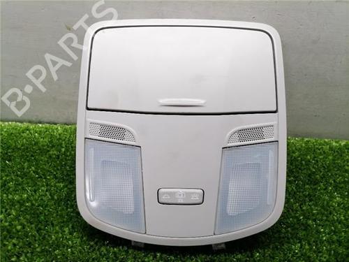 Innerbelysning Innerbelysning HYUNDAI IONIQ (AE) 1.6 GDI Hybrid (141 hp) 33562076 33562076