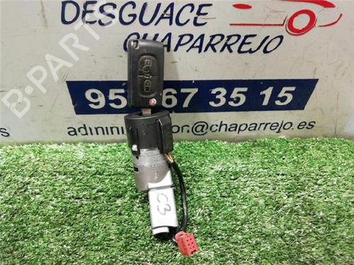 Interruttore PEUGEOT 308 I (4A_, 4C_) 1.6 HDi (109 hp) 31896845