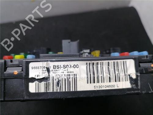 Electronic module PEUGEOT 407 (6D_) 2.0 HDi 135 (6DRHRH, 6DRHRE, 6DRHRG, 6DRHRJ) | BP36452924M83 - Image 3
