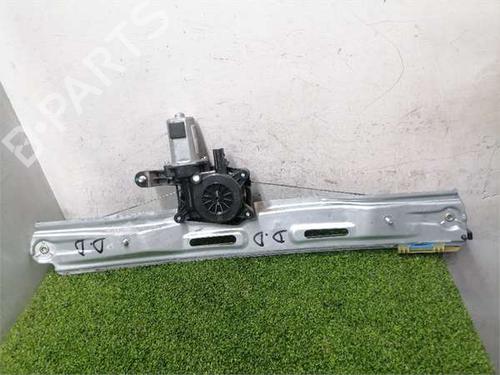 Used Front right window mechanism Front right window mechanism 38226547 38226547