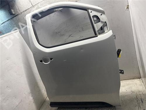 Right front door CITROËN JUMPY III Van (V_) 1.5 BlueHDi 120 | BP32004861C3