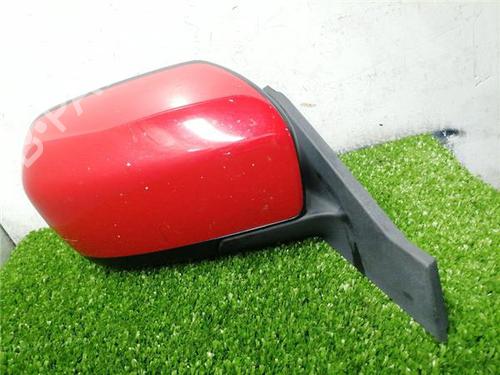 Right mirror MAZDA 5 (CR) 2.0 CD (CR19) | BP32200276C27