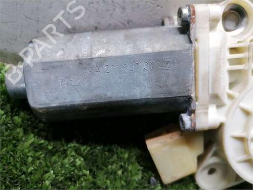 Right front window motor MERCEDES-BENZ E-CLASS (W211) E 220 CDI (211.006) | BP37061943E20 - Image 4