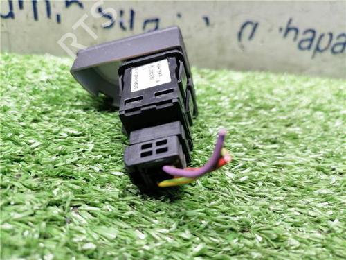 Warning switch CITROËN C5 III (RD_) 1.6 HDi 110 (RD9HZC) | BP31897968I22