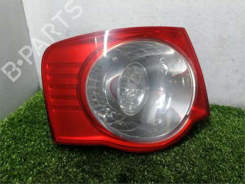 Left taillight VW JETTA III (1K2) 1.9 TDI | BP36544073C34 - Image 2
