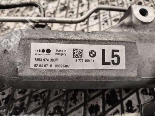Steering rack BMW 3 (E90) 320 d | BP36681948M22 - Image 4