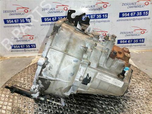Gearbox CHRYSLER PT CRUISER (PT_) 1.6 | BP31893971M3