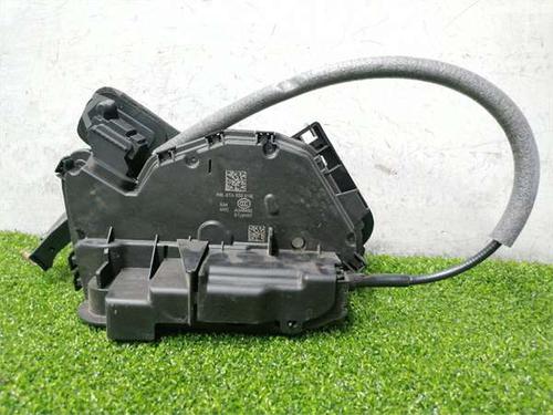 Used Rear right lock Rear right lock 37705131 37705131