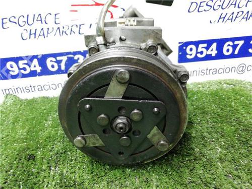 AC compressor MAZDA 3 (BK) 1.6 DI Turbo | BP31897197M34