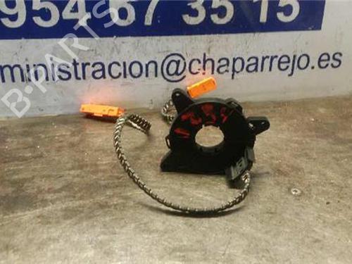 Used Squib airbag PEUGEOT 406 (8B) 2.1 TD 12V (109 hp) 31894856