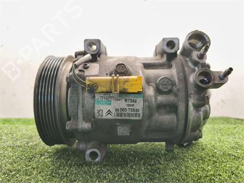 Used AC compressor AC compressor 38627618 38627618