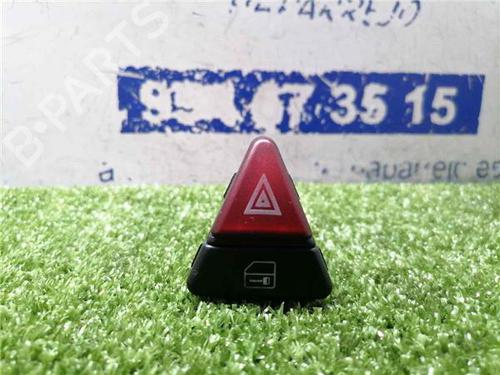 Used Warning switch MERCEDES-BENZ A-CLASS (W168) A 140 (168.031, 168.131) (82 hp) 31900426