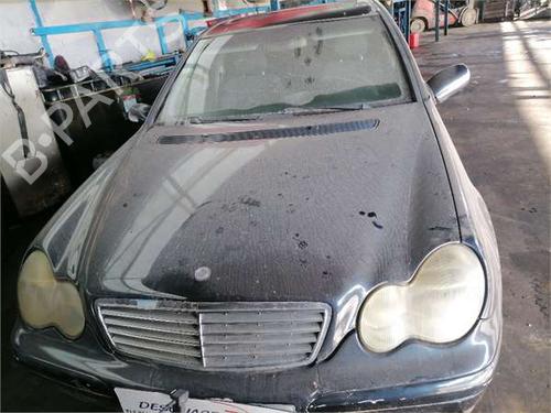 Brugte MERCEDES-BENZ C-CLASS (W203) C 220 CDI (203.006) 4961456
