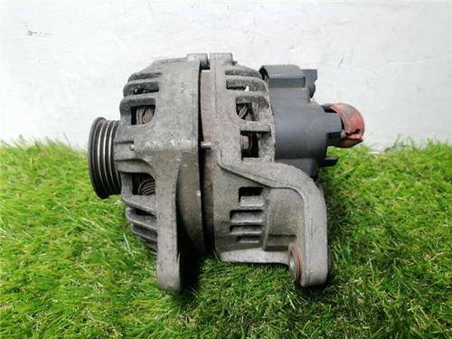 Used Alternator Alternator NISSAN MICRA III (K12) 1.4 16V (88 hp) 36146288 36146288