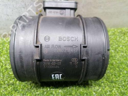 Mass air flow sensor OPEL INSIGNIA A (G09) 2.0 CDTI (68) | BP38158478M95 - Image 5