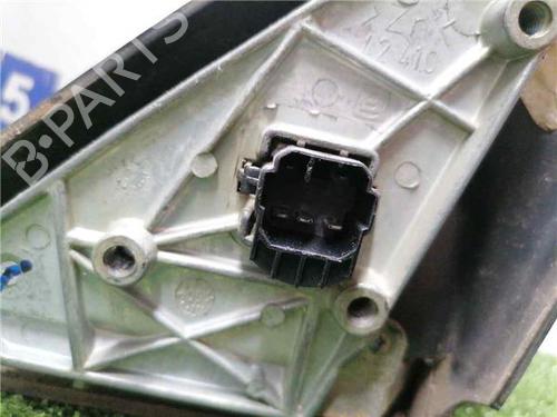 Right mirror SAAB 9-3 (YS3D) 2.2 TiD | BP31893876C27