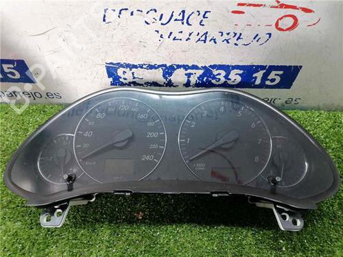 instrument-cluster-toyota-avensis-_t25_-2003-2004-2005-2006-2007-2008-31900400 main image