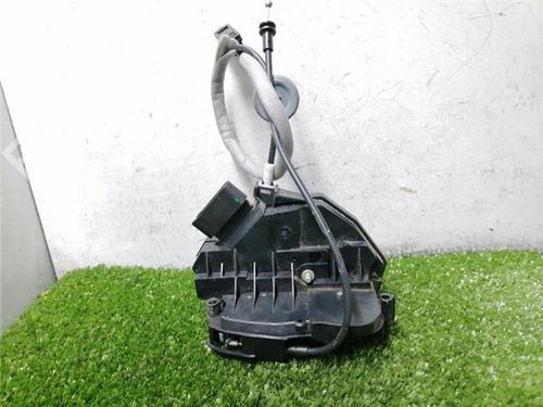 Used Front left lock Front left lock VOLVO V60 I (155) D5 Hybrid AWD (230 hp) 32821347 32821347