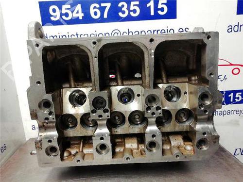 Culasse SEAT IBIZA III (6L1) 1.4 TDI (80 hp) 31889791