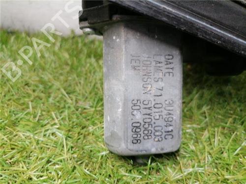 Front left window mechanism BMW 1 (F21) 116 d | BP31901477C22  - Image 5