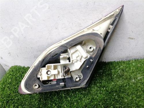 Left taillight OPEL ASTRA J (P10) 1.7 CDTI (68) | BP33278653C34 - Image 2